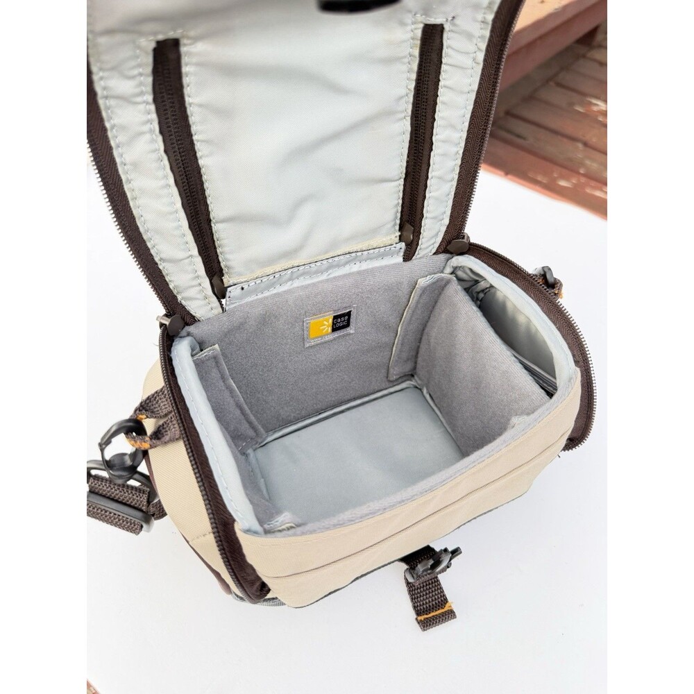 Camera Bag - Picture 4 of 5